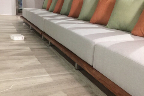 BỌC VẢI SOFA CAO CẤP