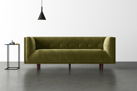 XƯỞNG SẢN XUẤT SOFA ĐÁNG TIN CẬY