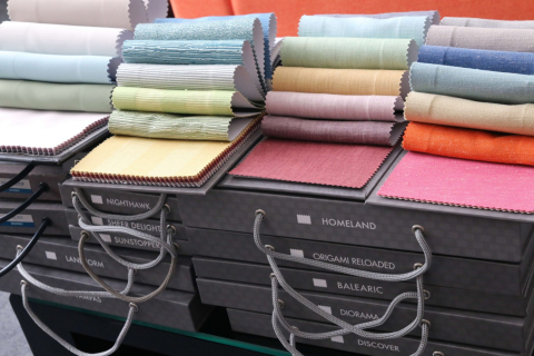 CHẤT LƯỢNG CỦA VẢI BỌC GHẾ SOFA