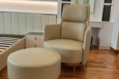 XƯỞNG SẢN XUẤT SOFA TẠI BÌNH DƯƠNG