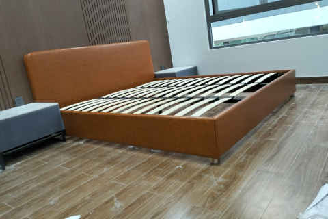 XƯỞNG SẢN XUẤT SOFA GIƯỜNG 
