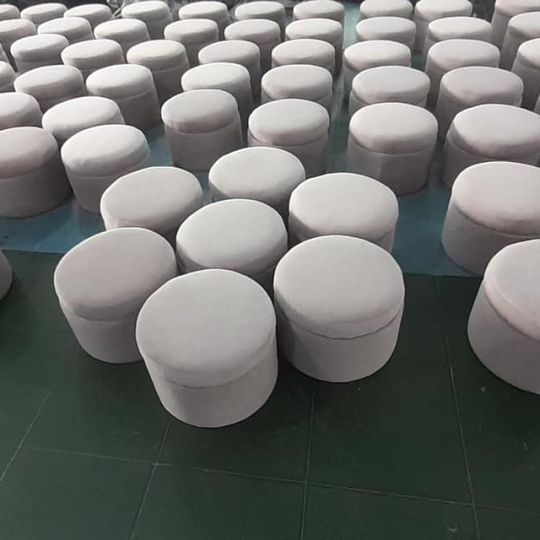 GHẾ ĐÔN LOWER mã GD05