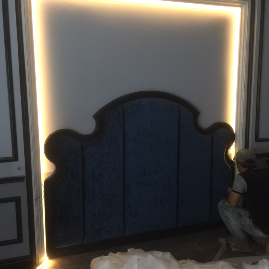 DỰ ÁN KHÁCH SẠN HẠ LONG