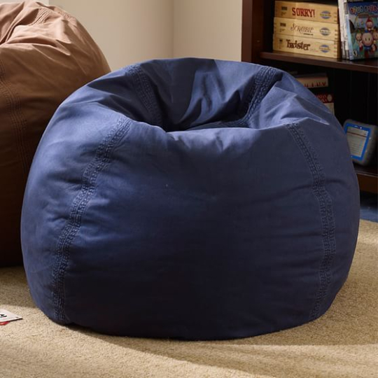 NỆM LƯỜI- BEANBAG