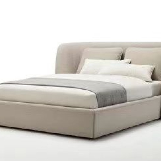 GIƯỜNG NGỦ 04