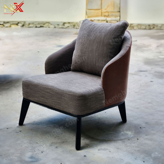 GHẾ ARMCHAIR 017