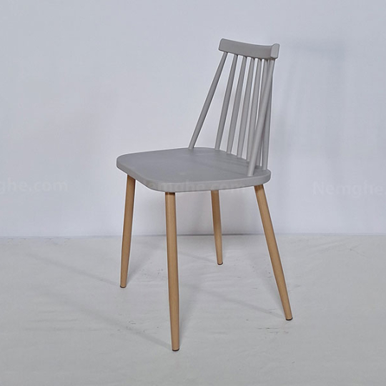 GHẾ NHỰA CAFE ST3044