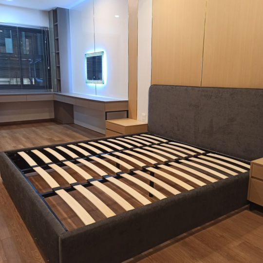 Dự Án Biệt Thự Cao Câp- Xhome