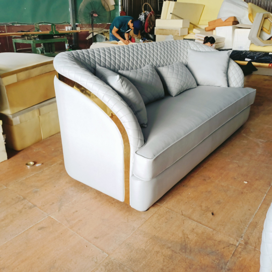 sofa cao cấp