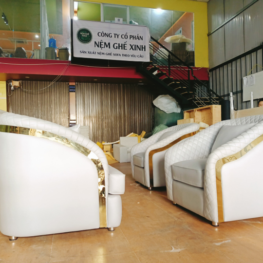 sofa cao cấp