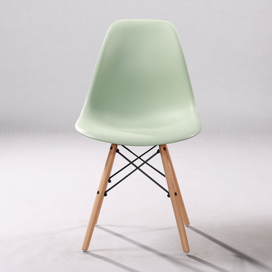 GHẾ NHỰA KHÔNG TAY VỊN 3009