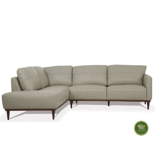 SOFA GÓC CAMILLA mã SFG03
