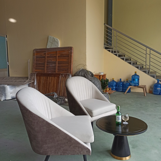 SẢN PHẨM SOFA CAO CẤP