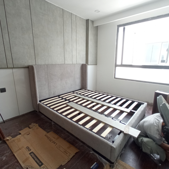 SẢN PHẨM SOFA CAO CẤP