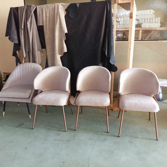 SẢN PHẨM SOFA CAO CẤP
