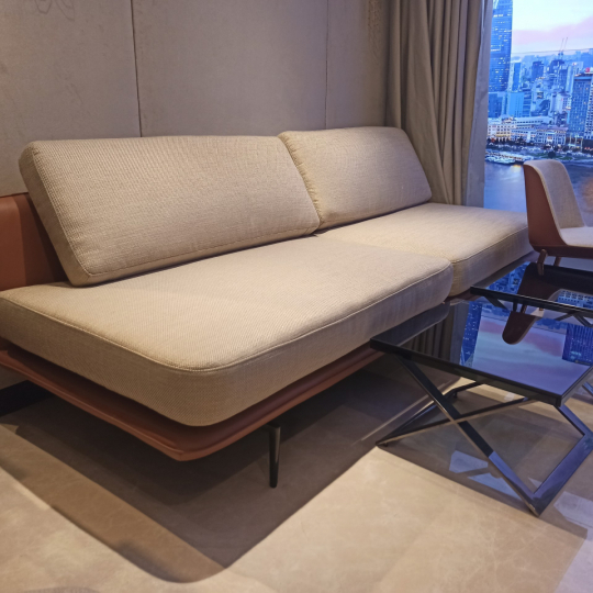 DỰ ÁN CĂN NHÀ MẪU MP17