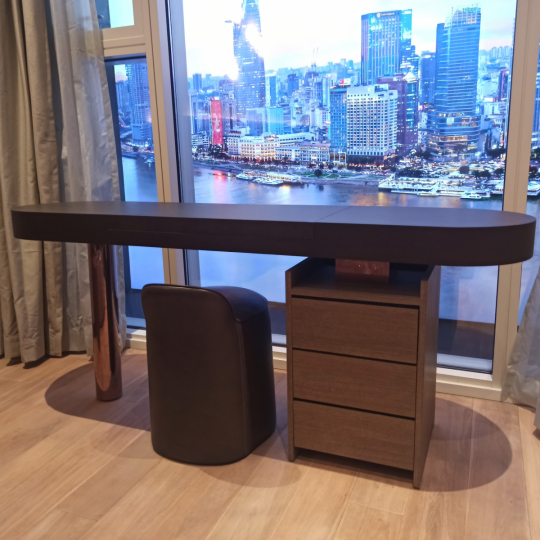 DỰ ÁN CĂN NHÀ MẪU MP17