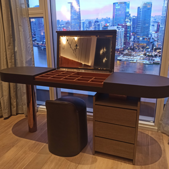DỰ ÁN CĂN NHÀ MẪU MP17