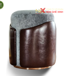 GHẾ ĐÔN PHỐI DA 01