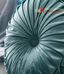 Gối Nhung Sofa mã GW01